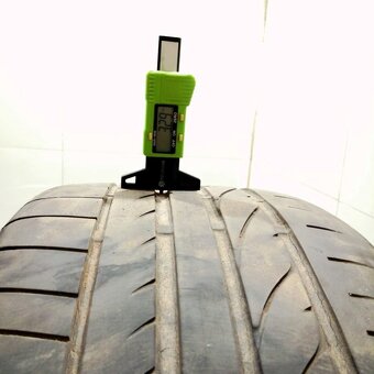 19" ALU kola – 5x112 – ŠKODA (AUDI, VW, SEAT) - 7