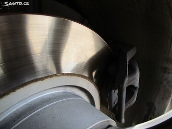 BMW X4, 2,0D-4x4-140KW-KOUPEN V ČR - 7