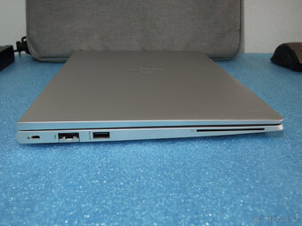 HP EliteBook 645 G11 14" 1920x1200 Ryzen7 16GB 512GB Záruka - 7
