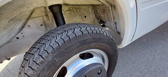 Sprinter Skříňová nástavba Roefs - 7