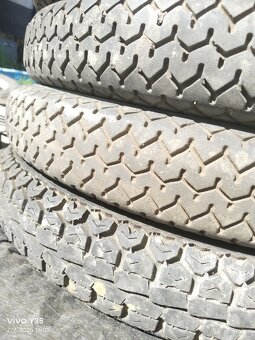 Jawa kývačka malá i velká, ČZ, 477 - 7