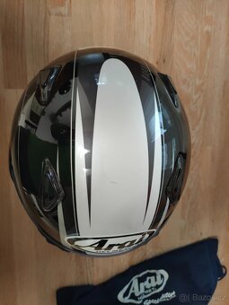 Arai Astro J (velikost S 55 - 56 cm) - 7