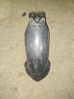 Předek z pitbike - 7