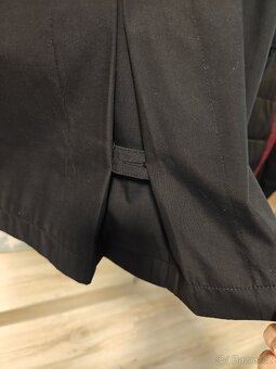 Dámský kvalitní kabát - 7