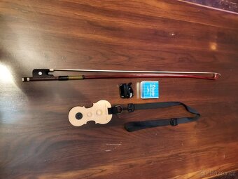 Polokoncertní violoncello 4/4 - 7