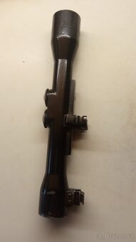 Troják Merkel Suhl r. 7x57 R/12/12 - 7