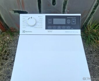 Prodej praček starší pračka od 2500 Kč novější pračky od 300 - 7