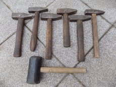 Dílenské nářadí - 7