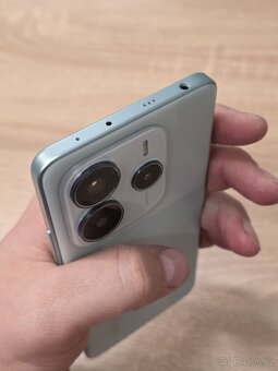 Xiaomi redmi note 14 5G 8/256GB - 7