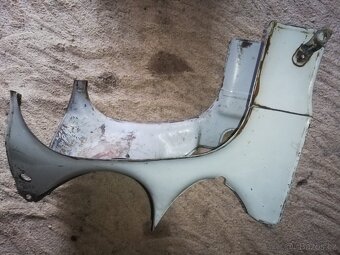 VELKÁ JAWA-ČZ 250/353 AMBASADOR ČI NORMANDIE, podsedlové - 7