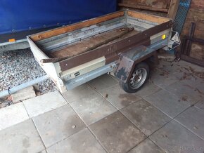 Malotraktor Mitsubishi MT 225 - 7