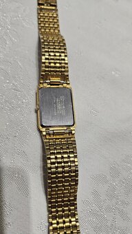 Dámske Quartz hodinky ORIENT - 7