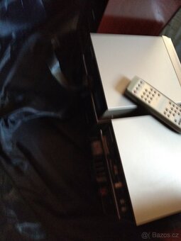 Hi-Fi systém Technics ST/SL/SE/SD/RS-HD350 - 7