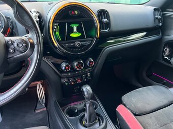 MINI COUNTRYMAN COOPER D JOHN COOPER WORKS - 7