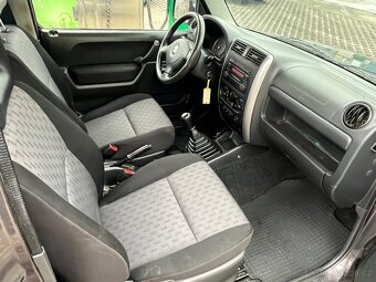 Jimny 4x4 offroad - 7