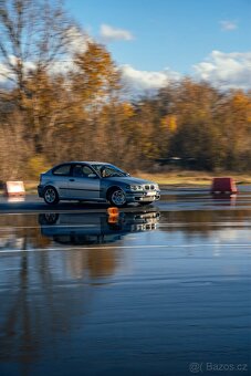 E46 compact 2.0d - drift - 7