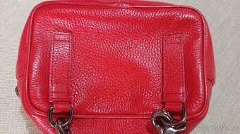 Mandarina duck-kožená - 7