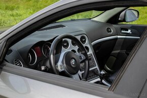 Alfa Romeo 159 3.2 JTS Q4 - 7