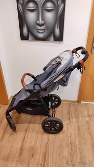 Valco Snap 4 trend sport tailor made denim - 7