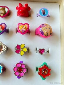 Dětský prstýnek - 7