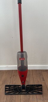 NOVÝ Vileda Spray Max set mop + 2 návleky - 7