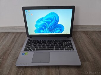 15,6" notebook ASUS X550CC-XO604H - 7