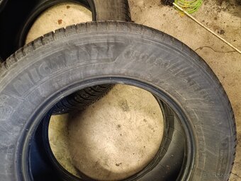 Sada celoročních pneu 235/60 R16 - 7