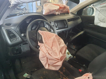 Náhradní díly Honda HR-V 2015 - 7