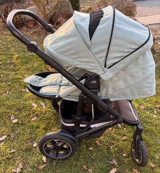 Trojkombinace Britax Romer - 7