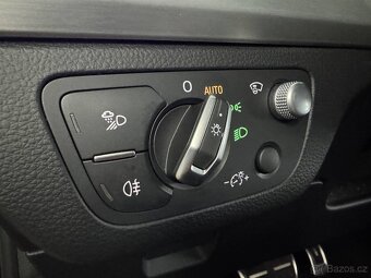 Audi SQ5 3.0TDi Quattro Sportback OLED B&O - 7