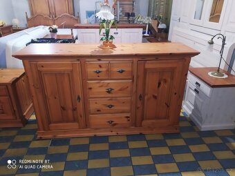 MUSTERING KOMPLETNÍ LOŽNICE - 7