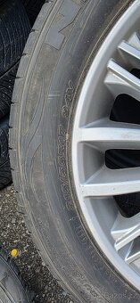 Alu sada Hyundai Kona - 7