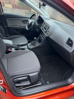 Seat Leon 1.2 TSI - 7