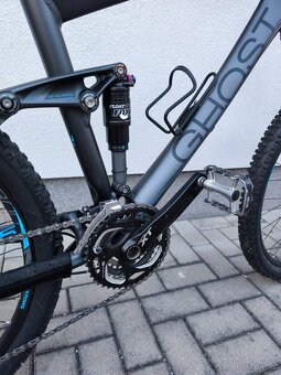 Horské kolo Ghost 7500 - 7
