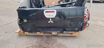 Mitsubishi L200 - 7