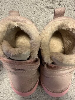 D.D.Step zateplené boty dětské - 7