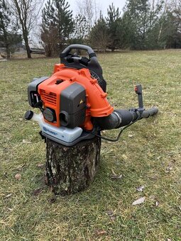 Fukar Husqvarna bt350 - 7