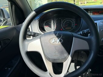 Hyundai i20 1.2i - 7