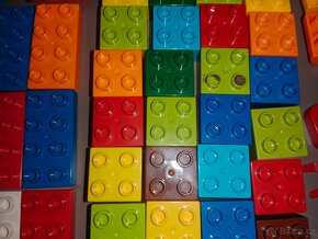 Lego Duplo mix - 7