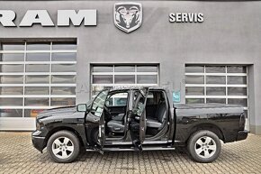 Dodge RAM 5.7hemi 2017. 55000km - 7