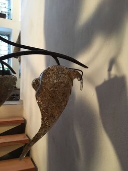 Sada lustru, lampy a svítidel - 7