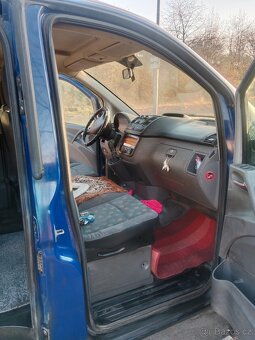 VITO 2.2 CDI 9 MIST - 7