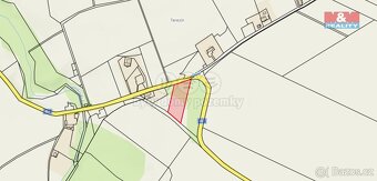 Prodej louky, 4228 m², Mikulovice - 7