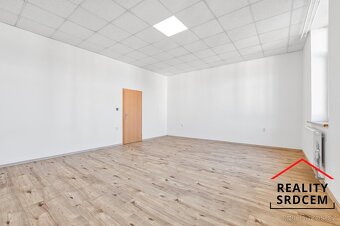 Pronájem nového bytu 1+1, 63 m2, ul. Pobialova, Ostrava - 7