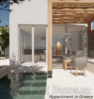 X design - projekt, architektúra, 3D - 7