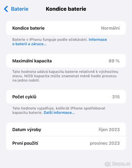 Apple iPhone 15 Plus - 7