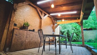Rodinný dům Bystročice 5+kk 156m2 - 7