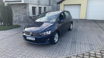 VW Golf 7 - 7