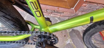 Bmx mongoose l20 - 7
