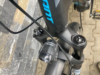 Dámské elektrokolo - M rám - najeto pouze 100km - 7